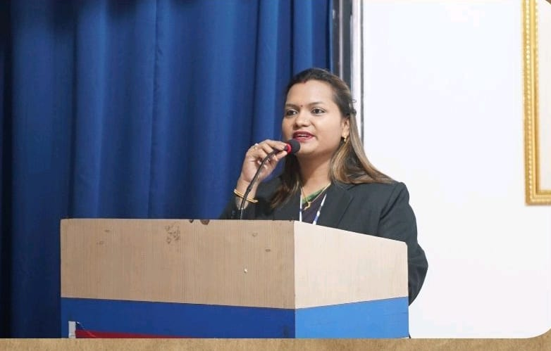 Conference Presentation