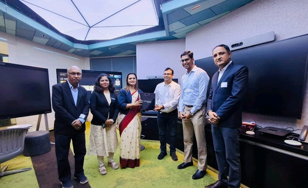 Industry MoU Signing