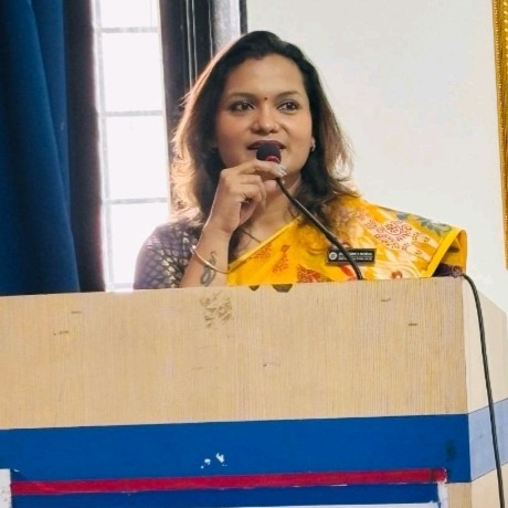 Dr. Dipannita Mondal